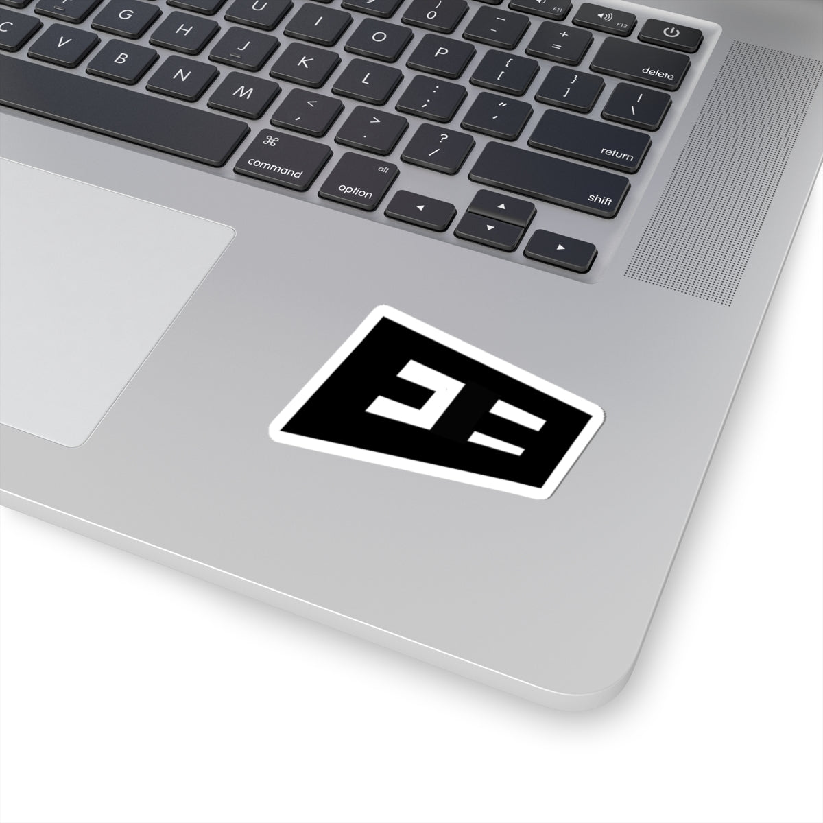 EB Logo | Stickers