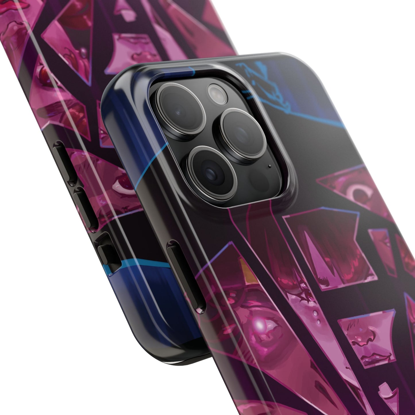 Fragments | Phone Case