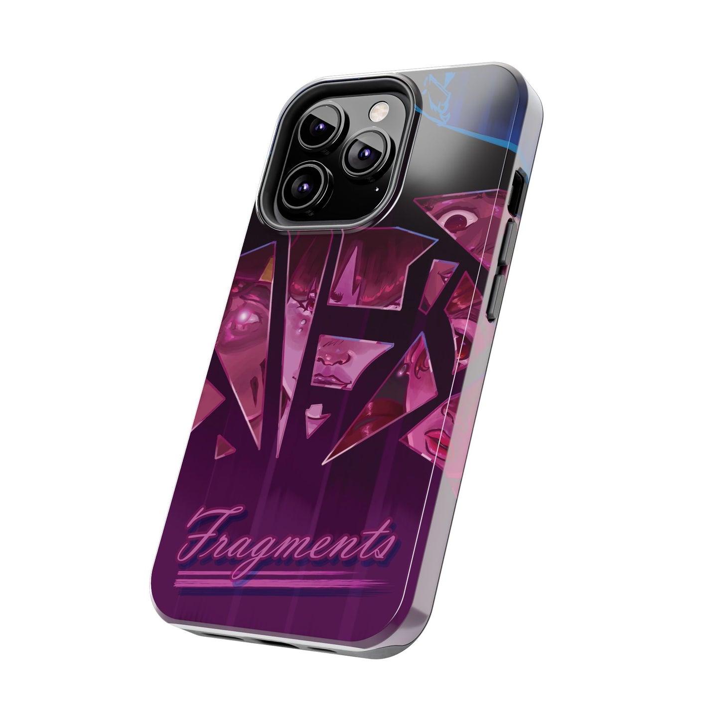 Fragments | Phone Case