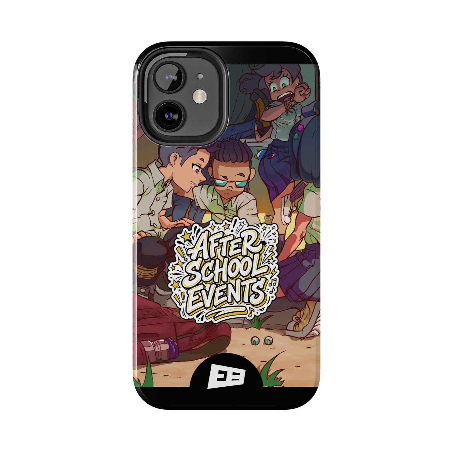 After School Events | Phone Case