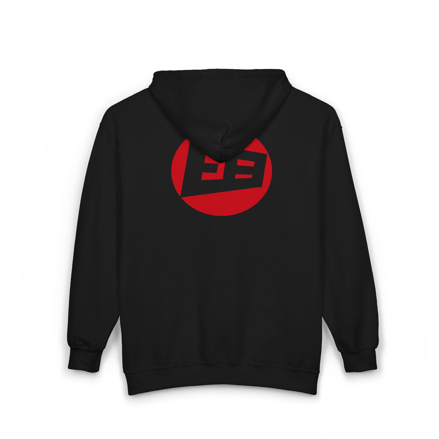 Unisex Heavy Blend™ Full Zip Hooded Sweatshirt - Still Cruising