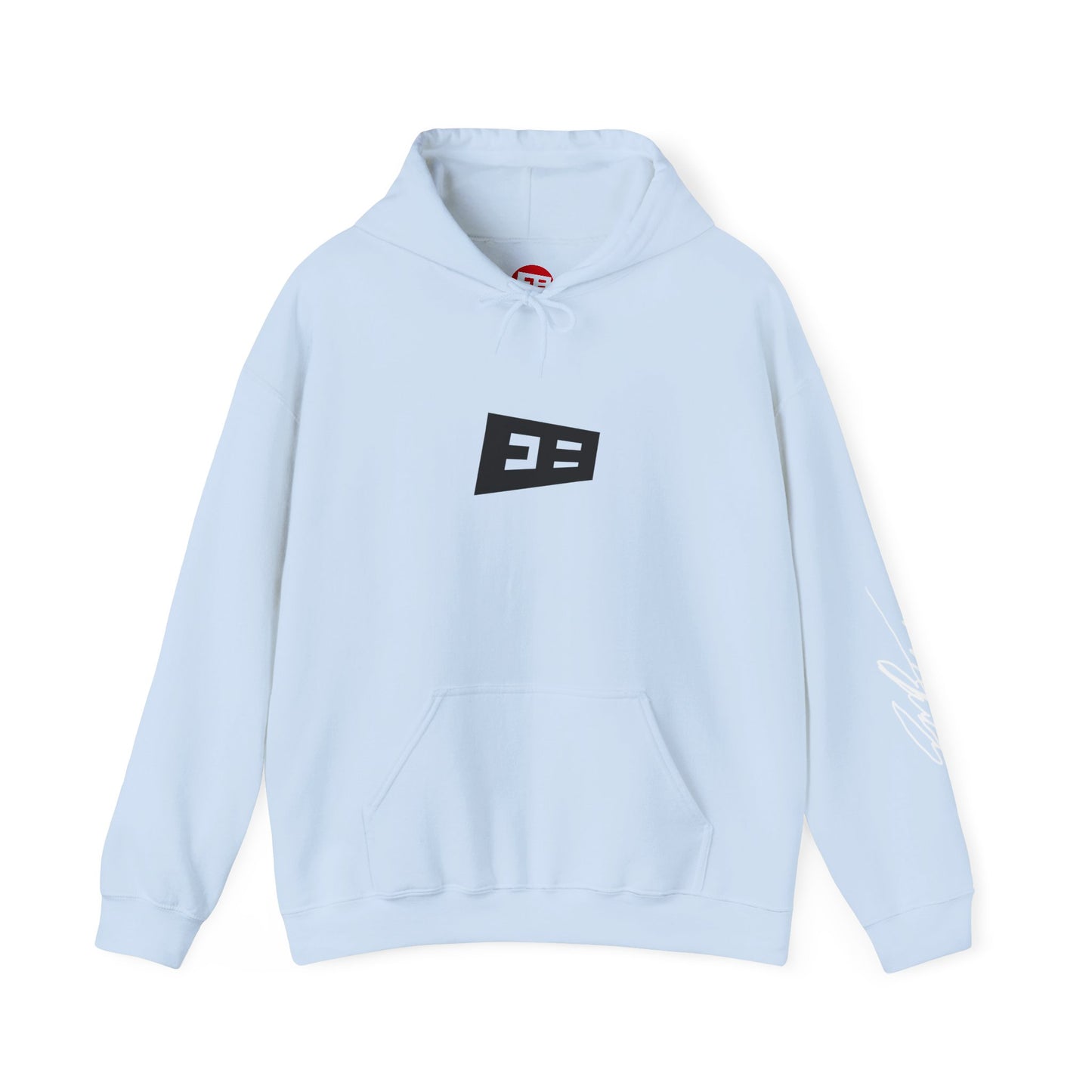 Fragments Comic Cover Hoodie | Graphic Sweatshirt