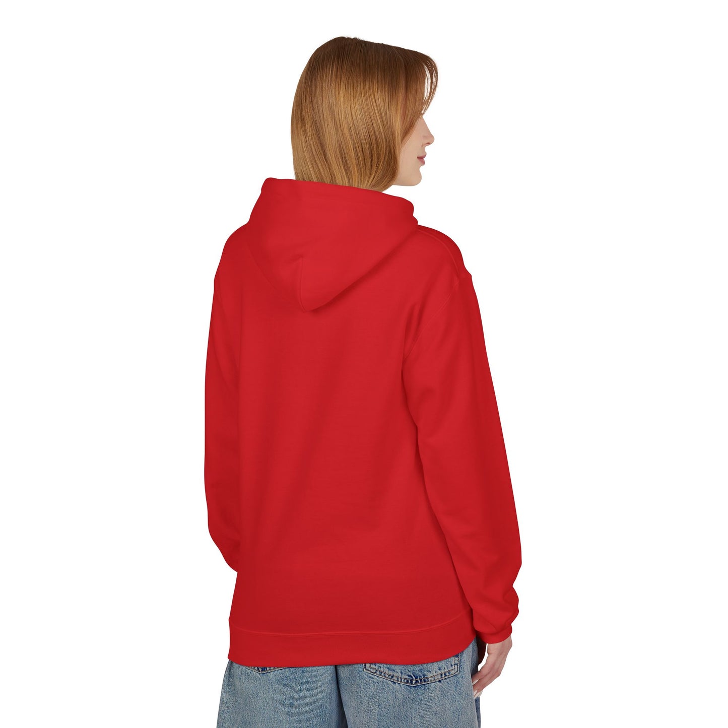 Strike Twice | Energetic Inspirational Sweatshirt