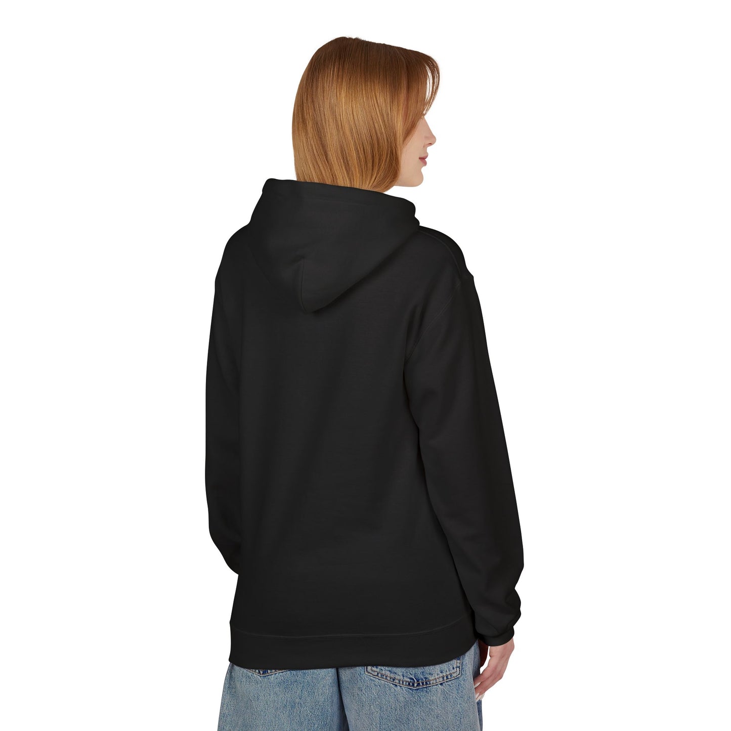 Strike Twice | Energetic Inspirational Sweatshirt