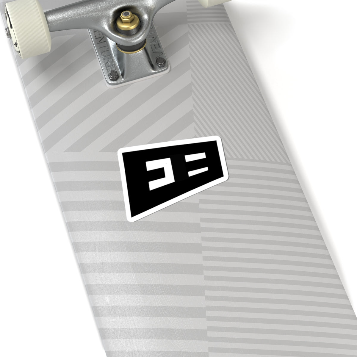 EB Logo | Stickers