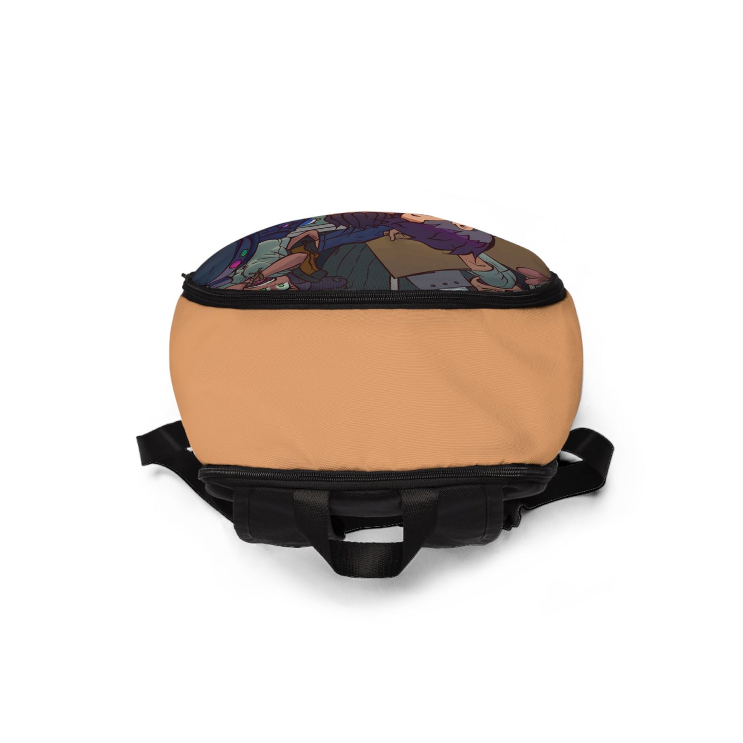 After School Events Backpack | School Bag