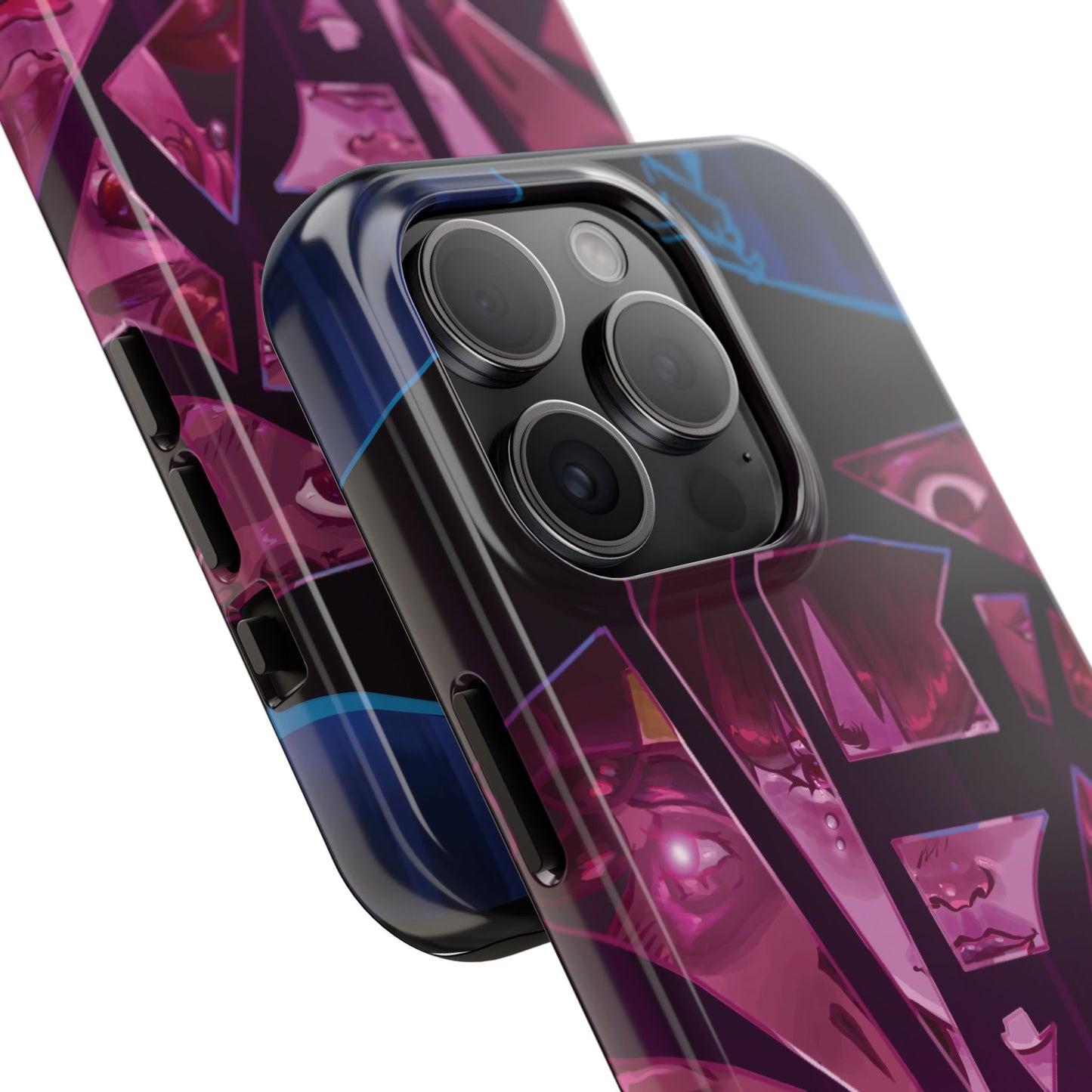 Fragments | Phone Case