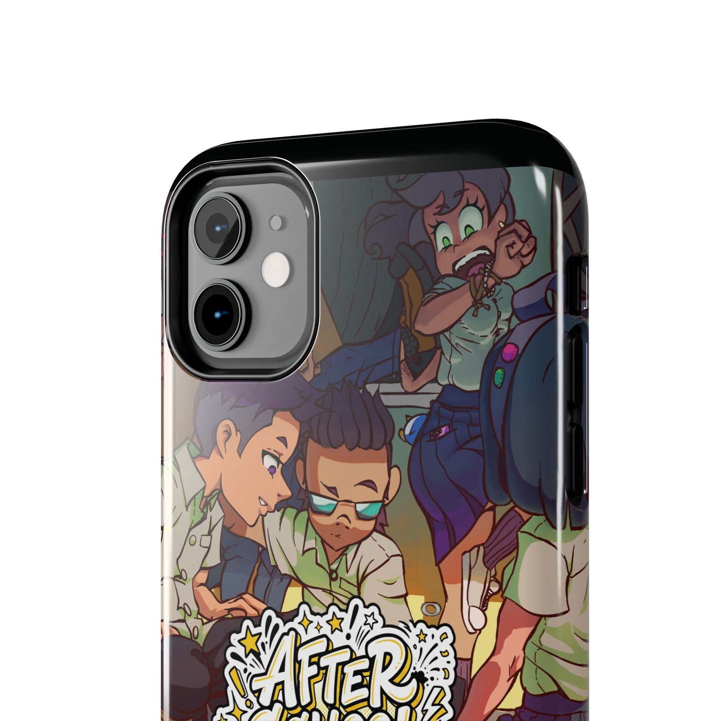 After School Events | Phone Case