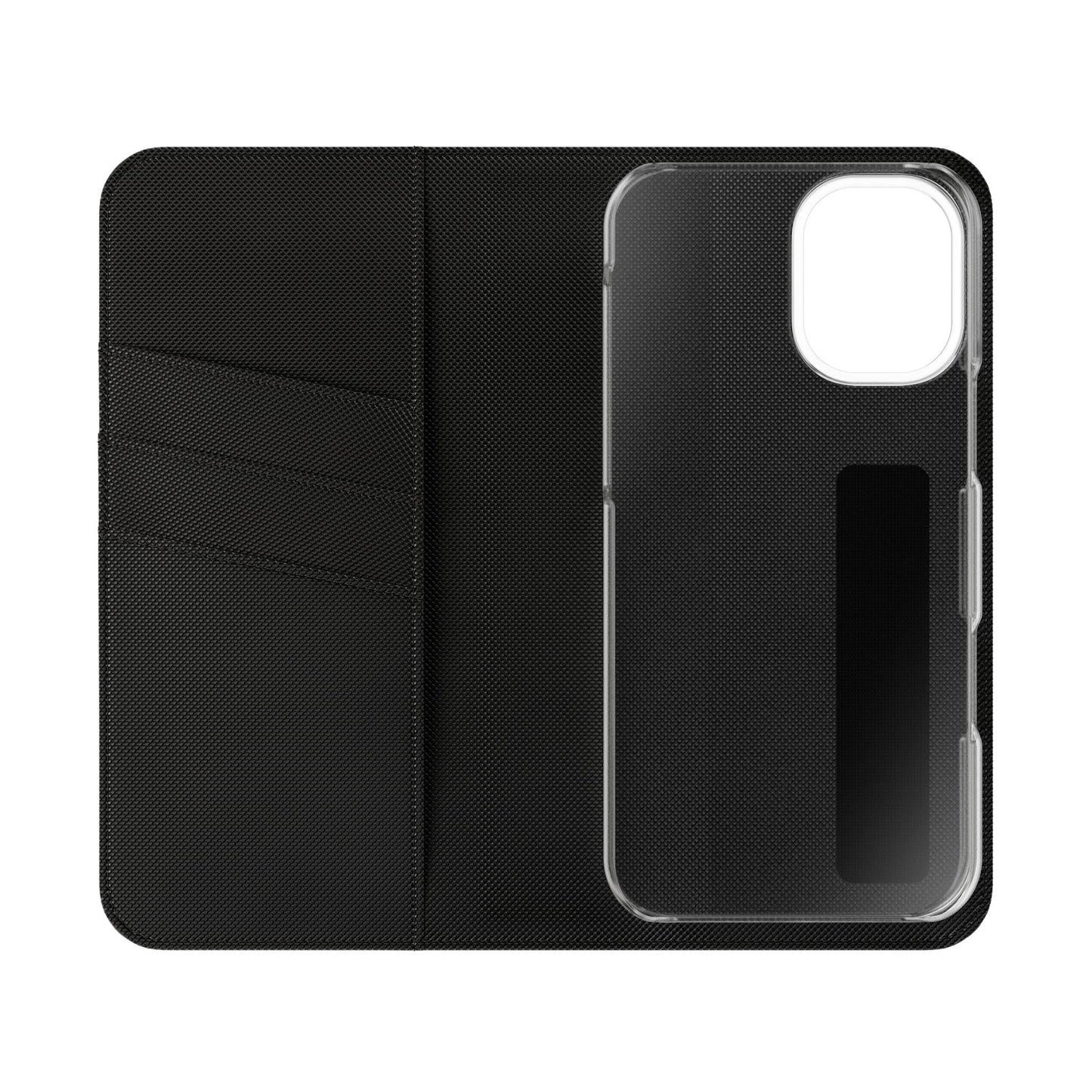 Strait and Narrow | Flip Phone Case