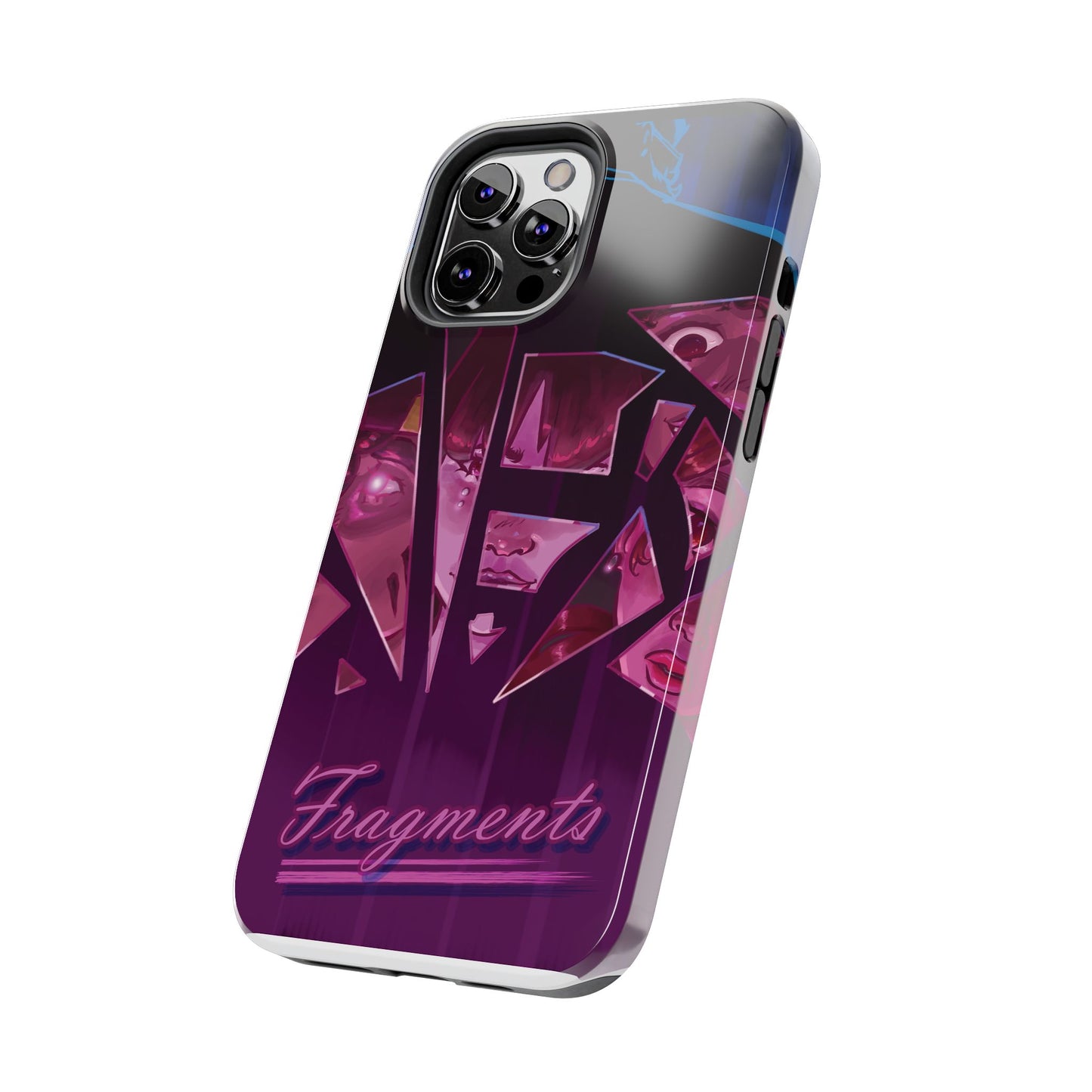 Fragments | Phone Case