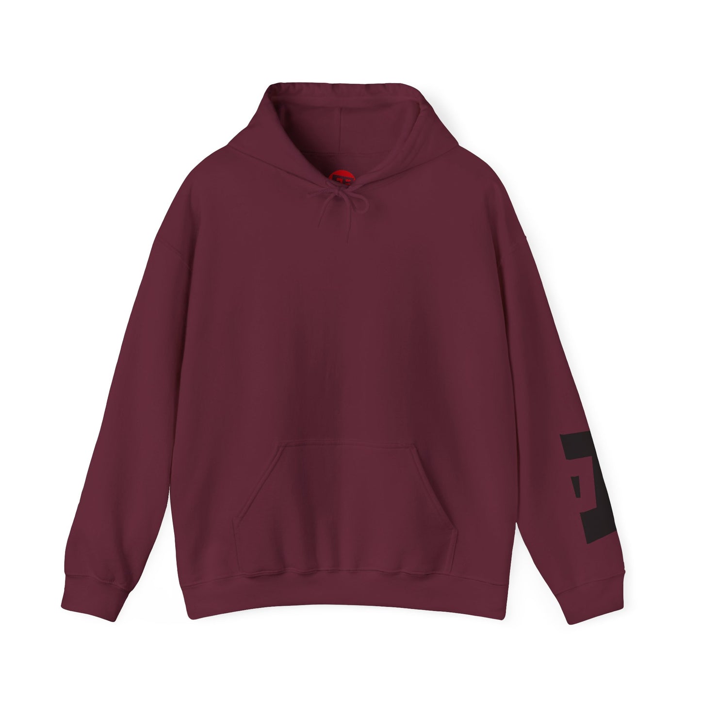 Strait and Narrow Hoodie | Graphic Sweatshirt