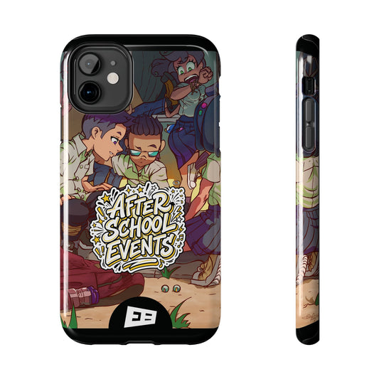 After School Events | Phone Case