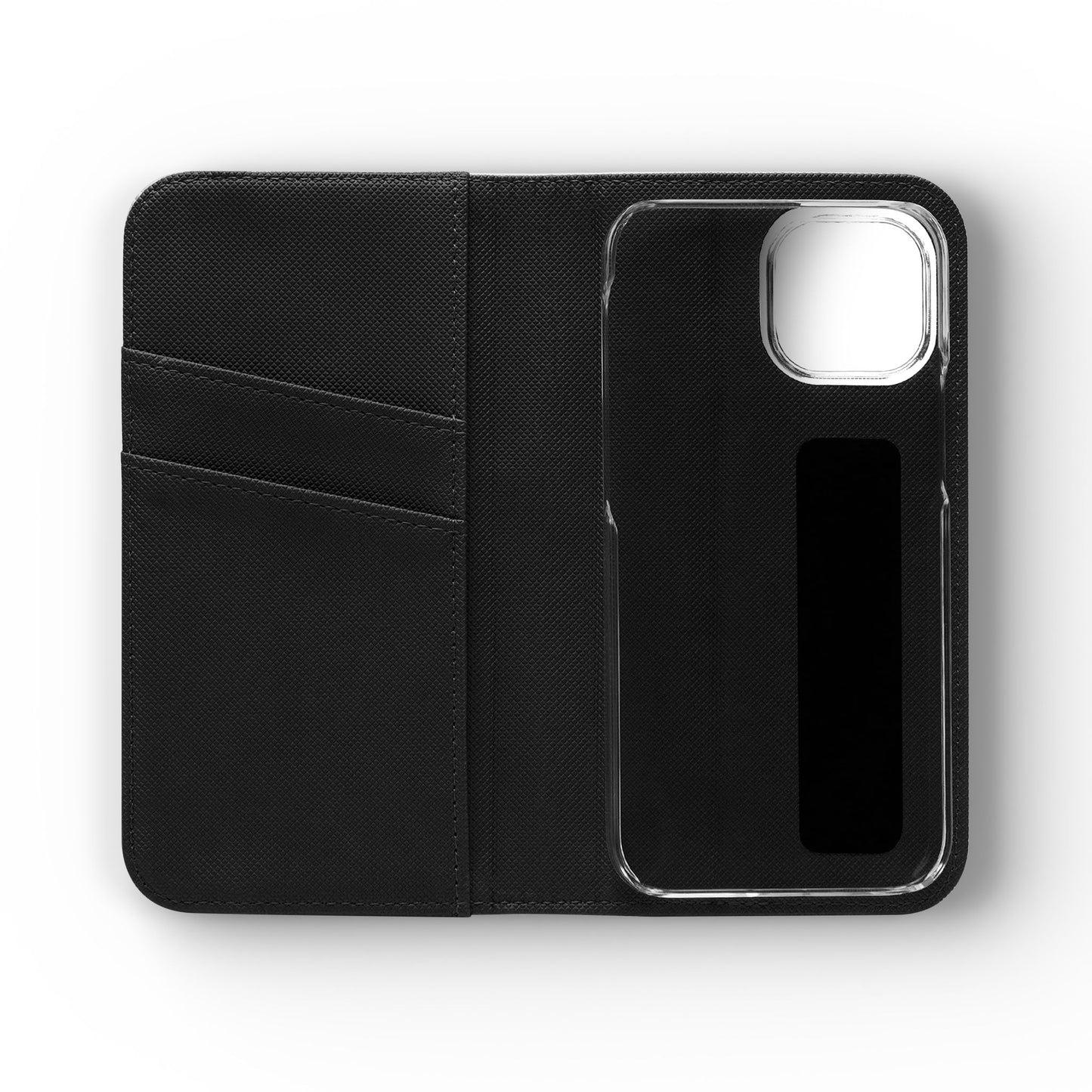 Strait and Narrow | Flip Phone Case