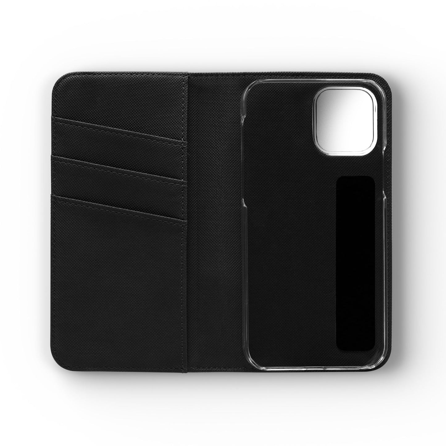 Strait and Narrow | Flip Phone Case