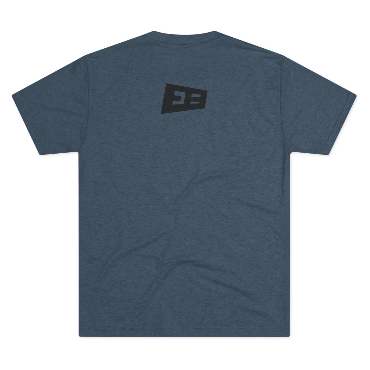 Still Cruising | Unisex Tri-Blend Crew Tee