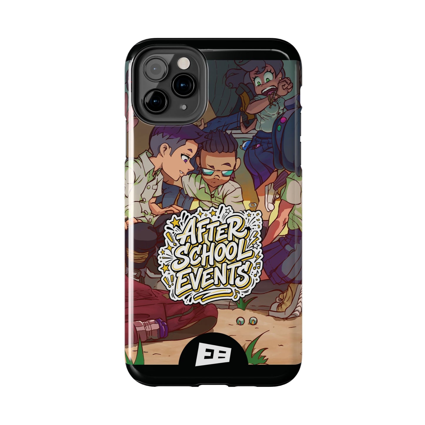 After School Events | Phone Case