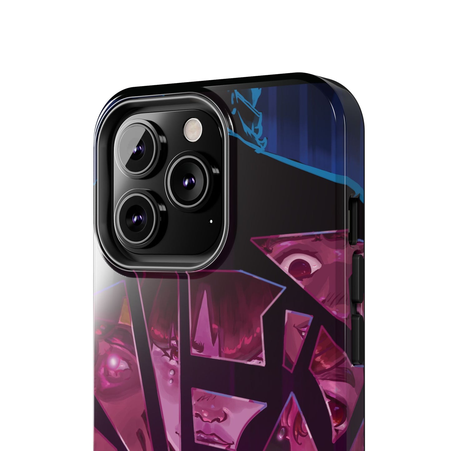 Fragments | Phone Case