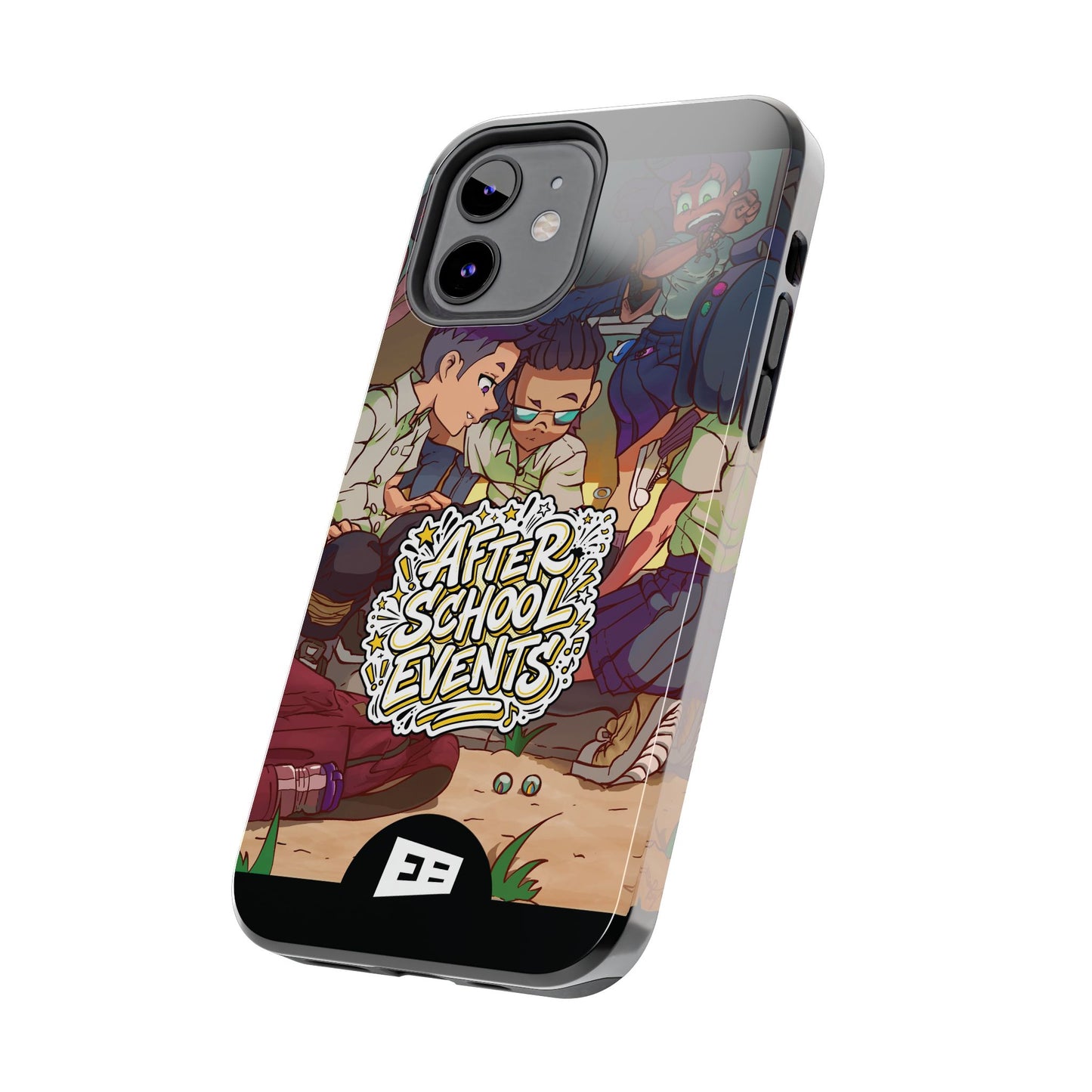 After School Events | Phone Case