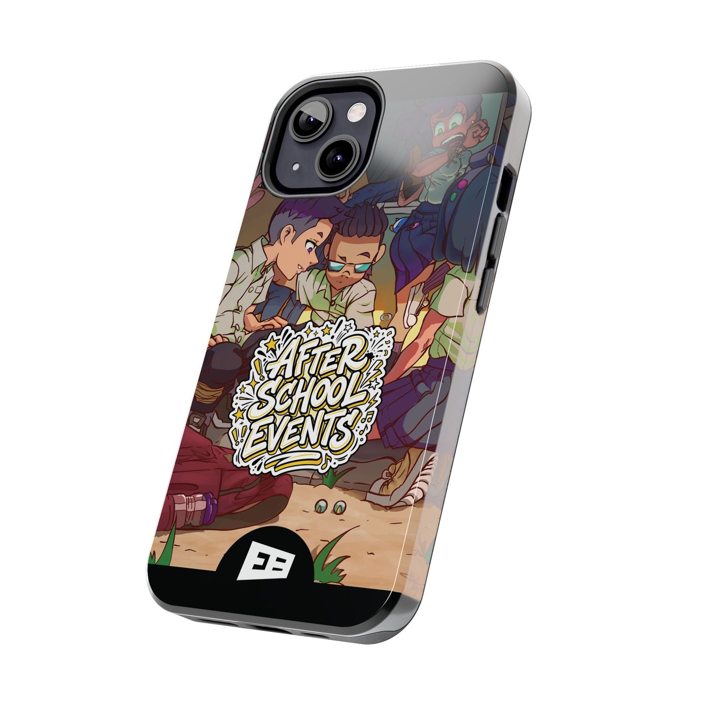 After School Events | Phone Case