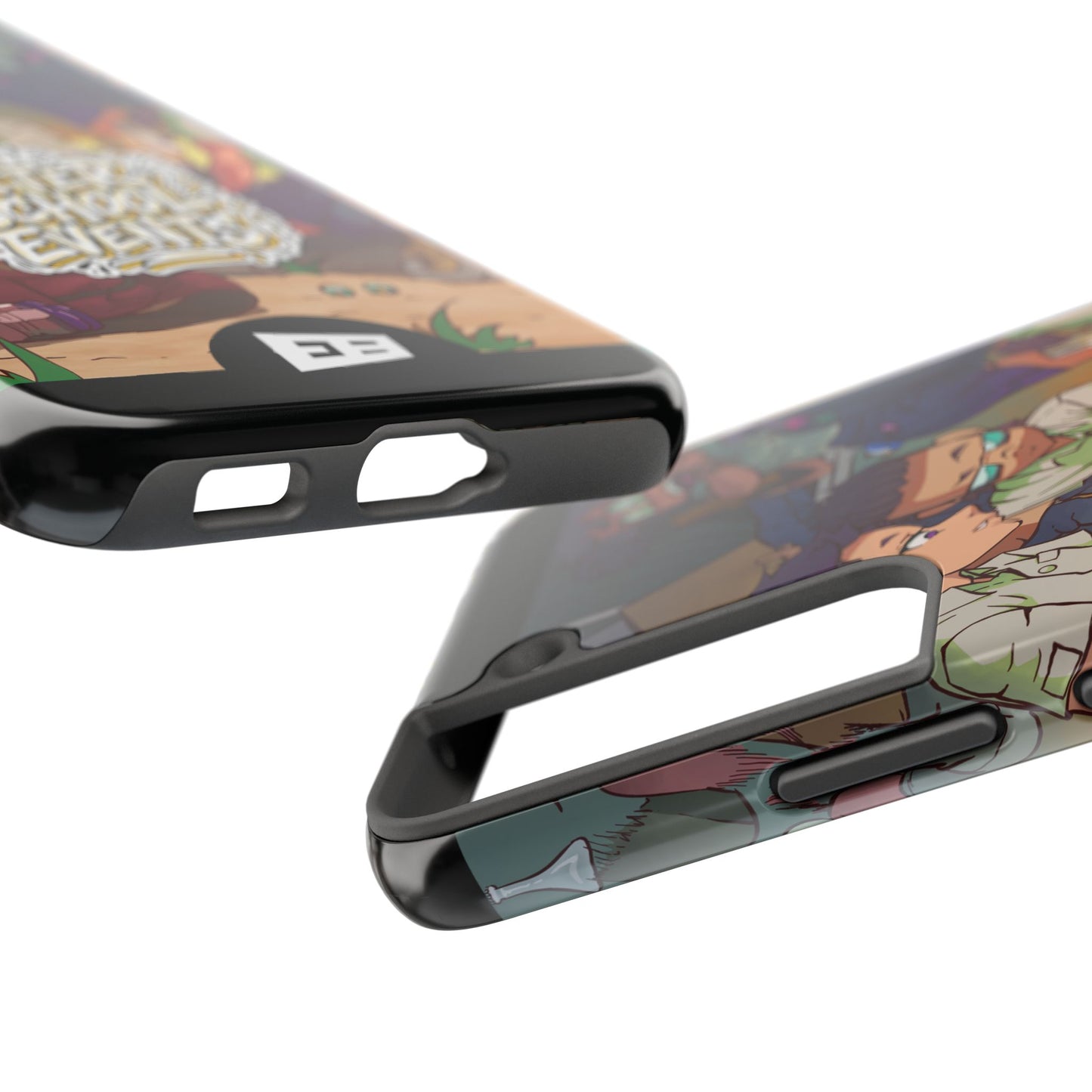 After School Events | Phone Case