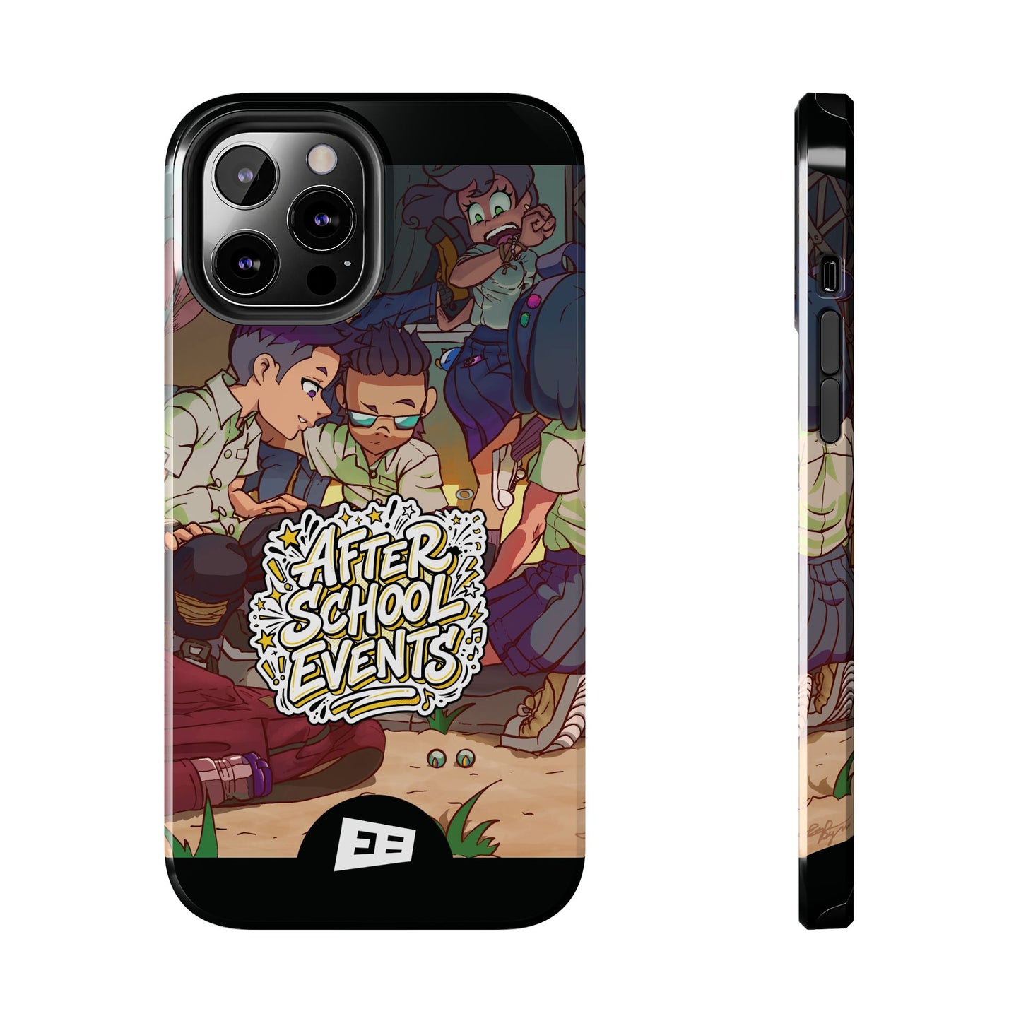 After School Events | Phone Case