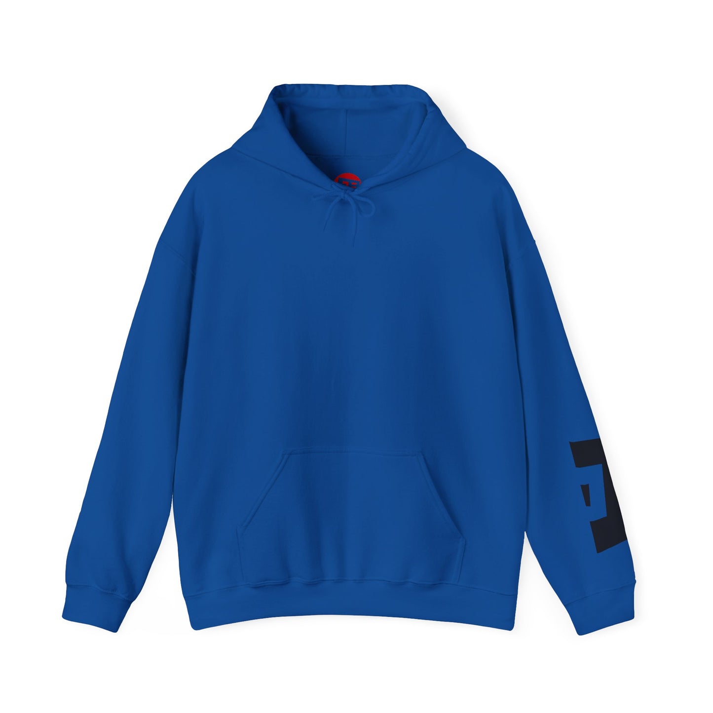 Strait and Narrow Hoodie | Graphic Sweatshirt