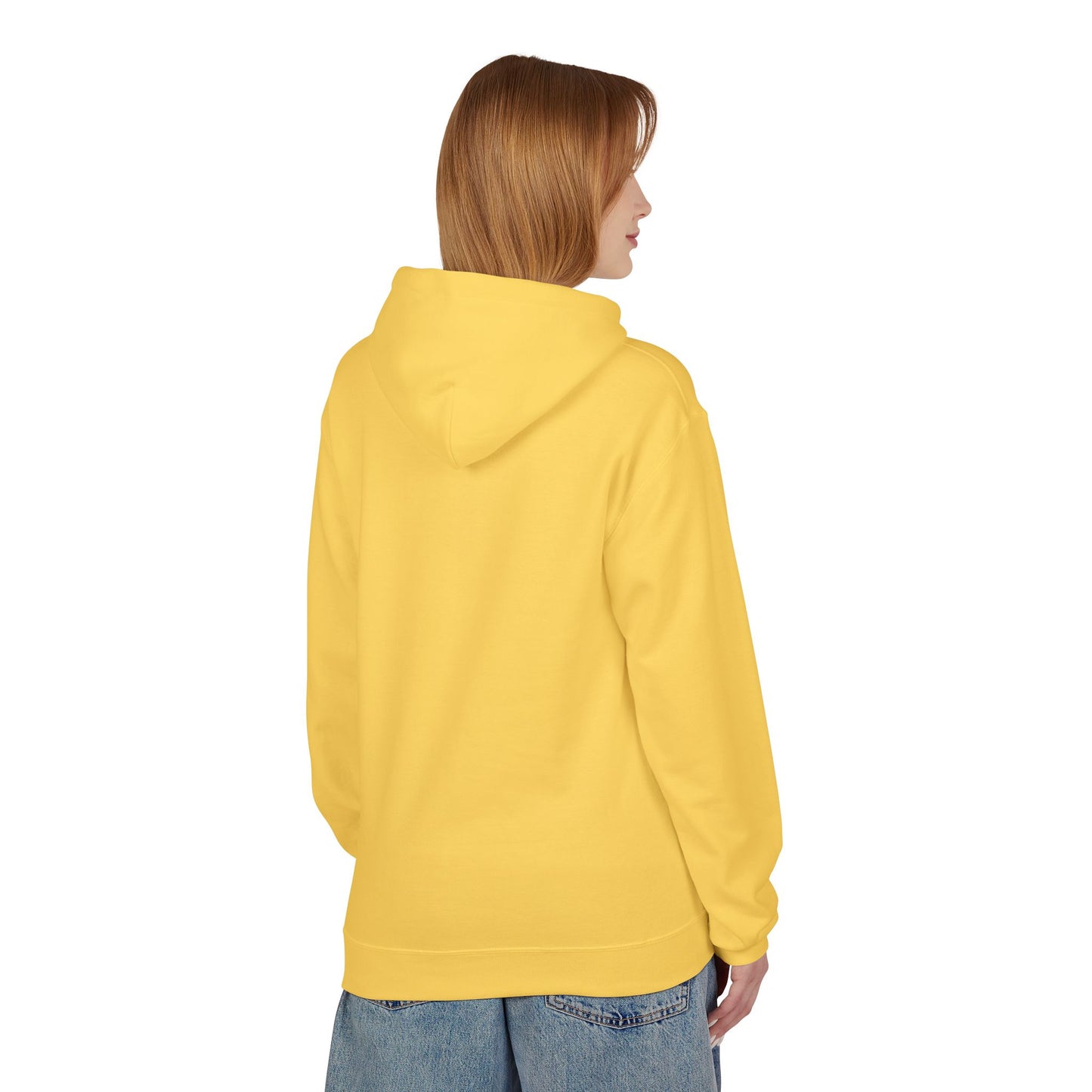 Strike Twice | Energetic Inspirational Sweatshirt