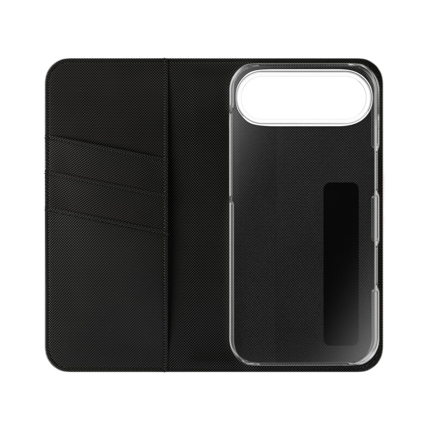 Strait and Narrow | Flip Phone Case