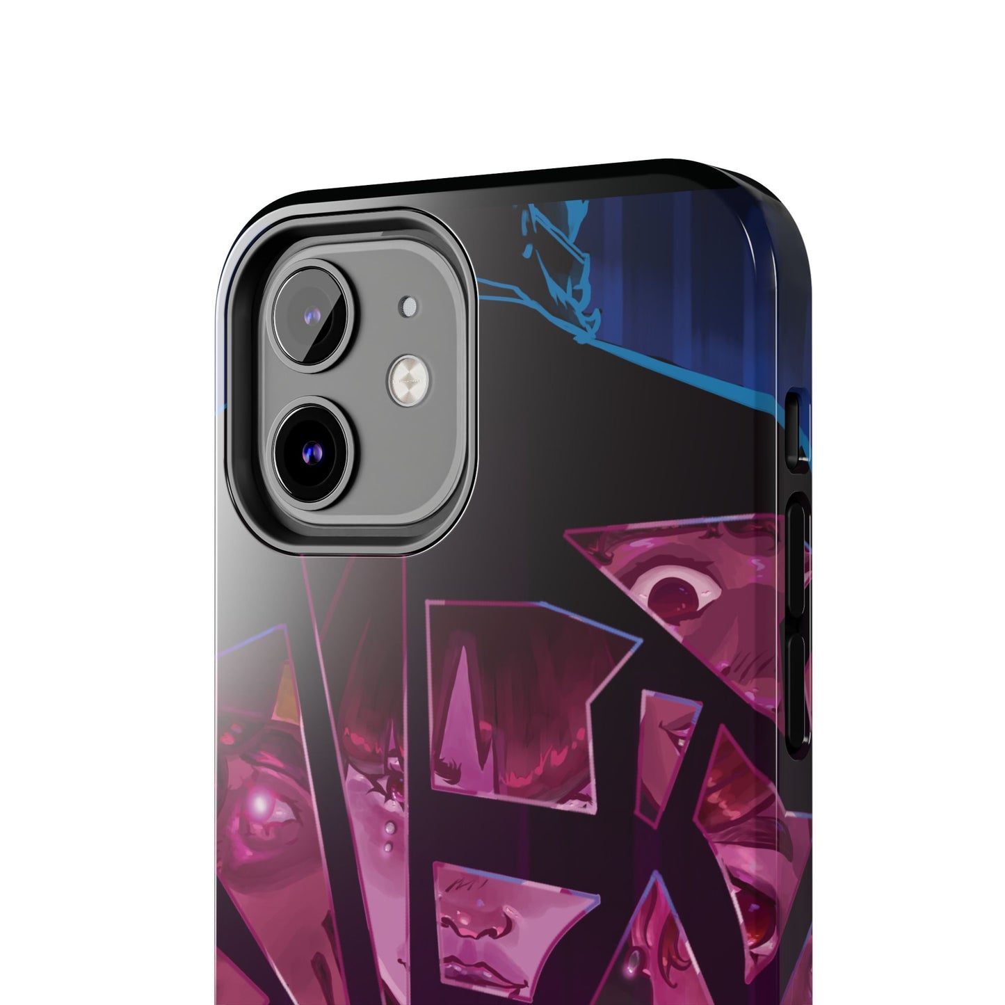 Fragments | Phone Case