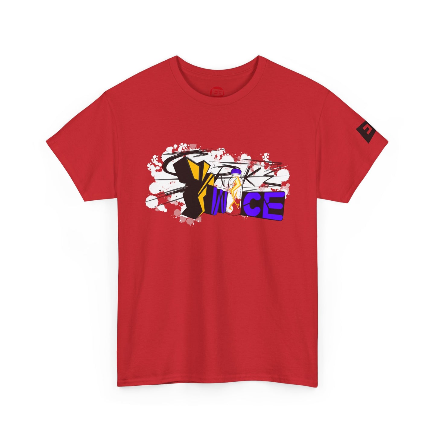 Strike Twice | 'Strike Twice' Inspirational Graphic T-Shirt