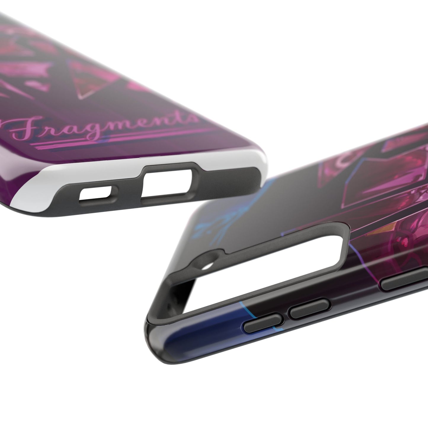 Fragments | Phone Case