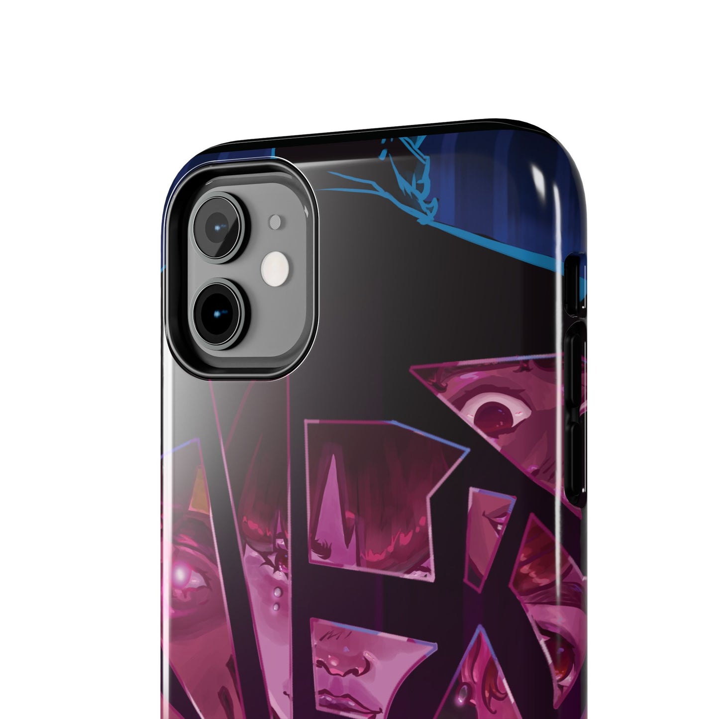 Fragments | Phone Case