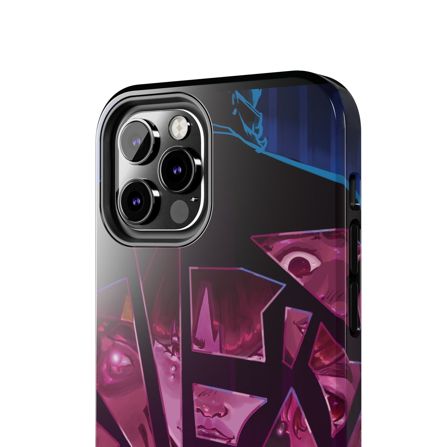 Fragments | Phone Case