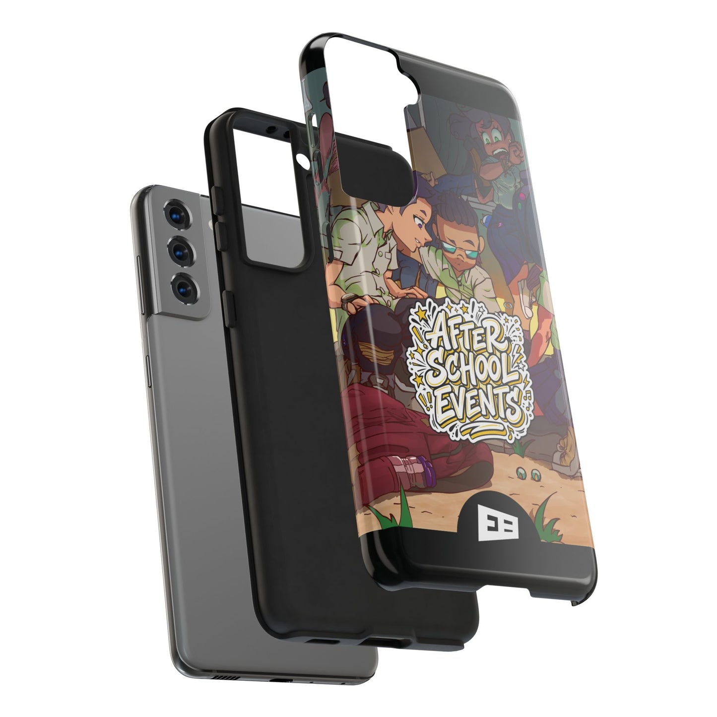 After School Events | Phone Case