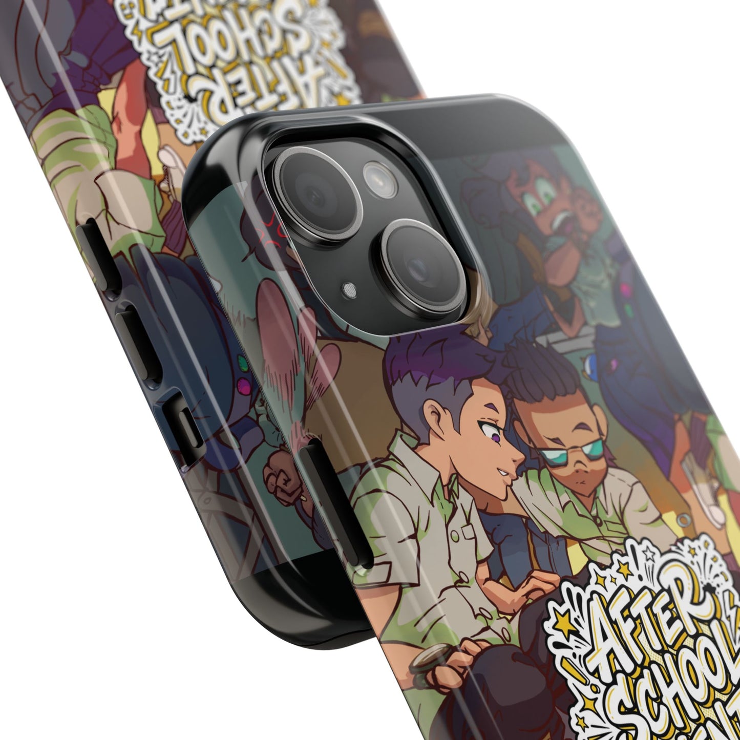 After School Events | Phone Case