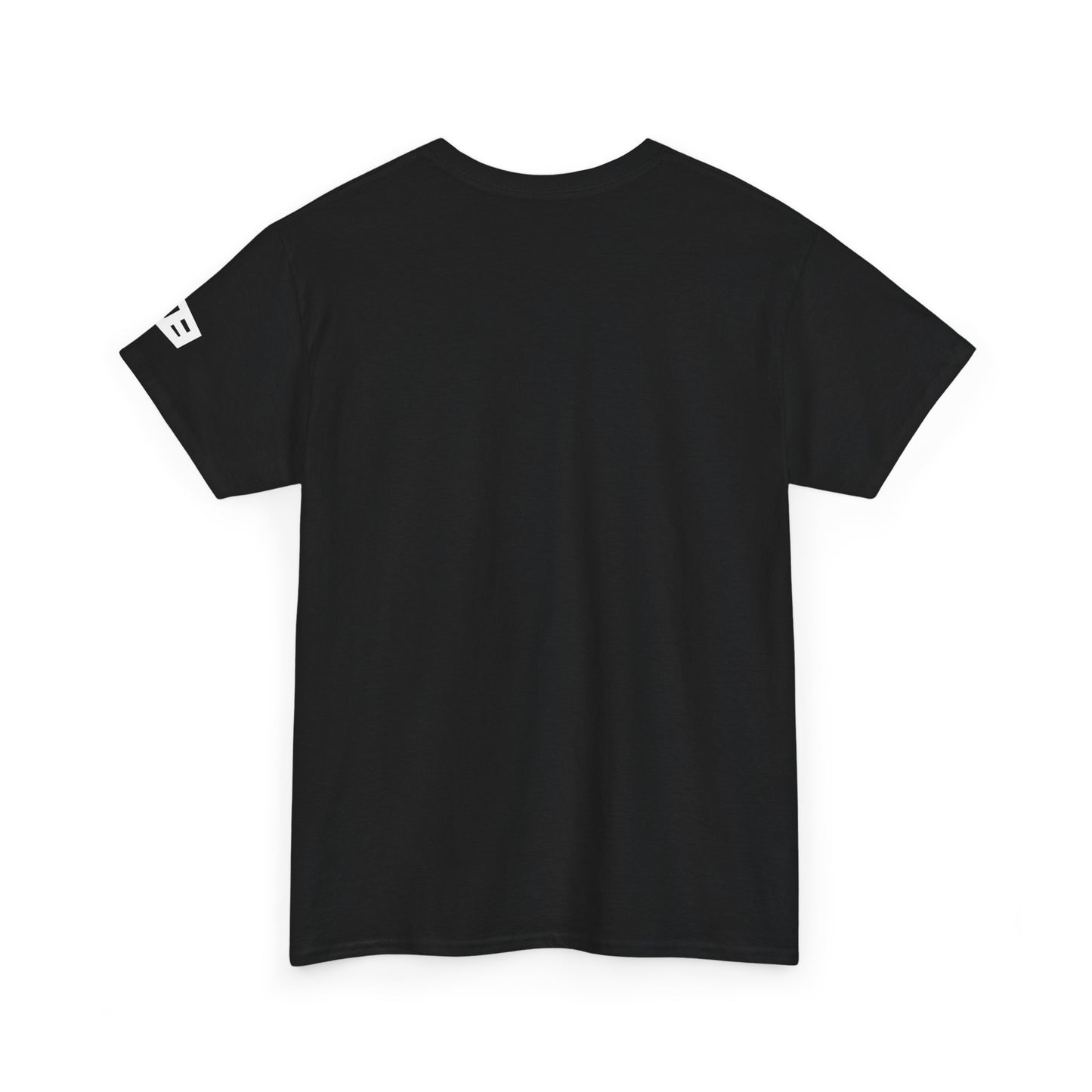 Strike Twice | 'Strike Twice' Inspirational Graphic T-Shirt