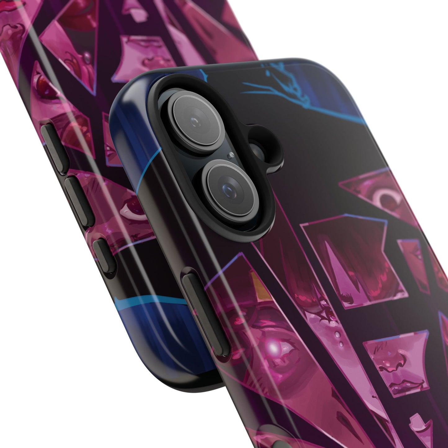Fragments | Phone Case