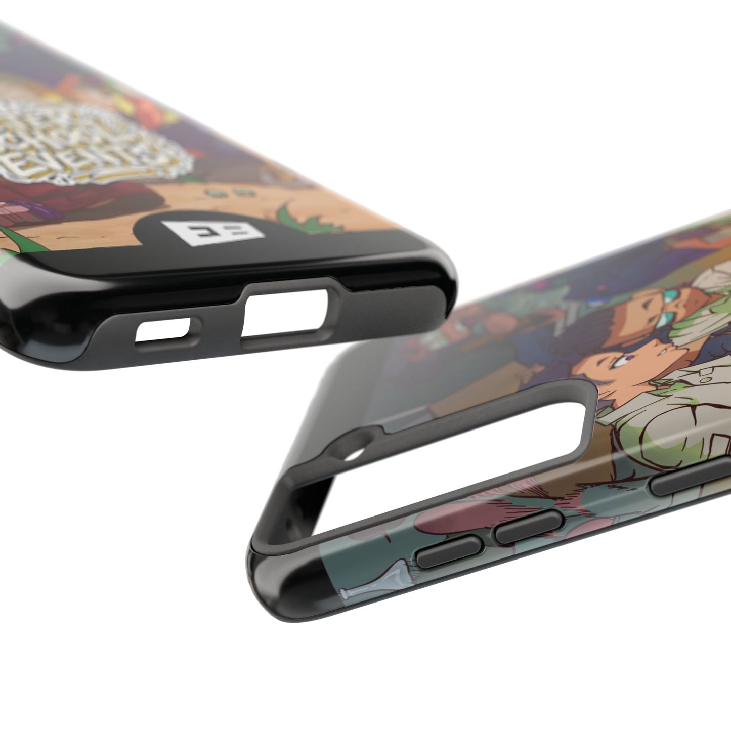 After School Events | Phone Case