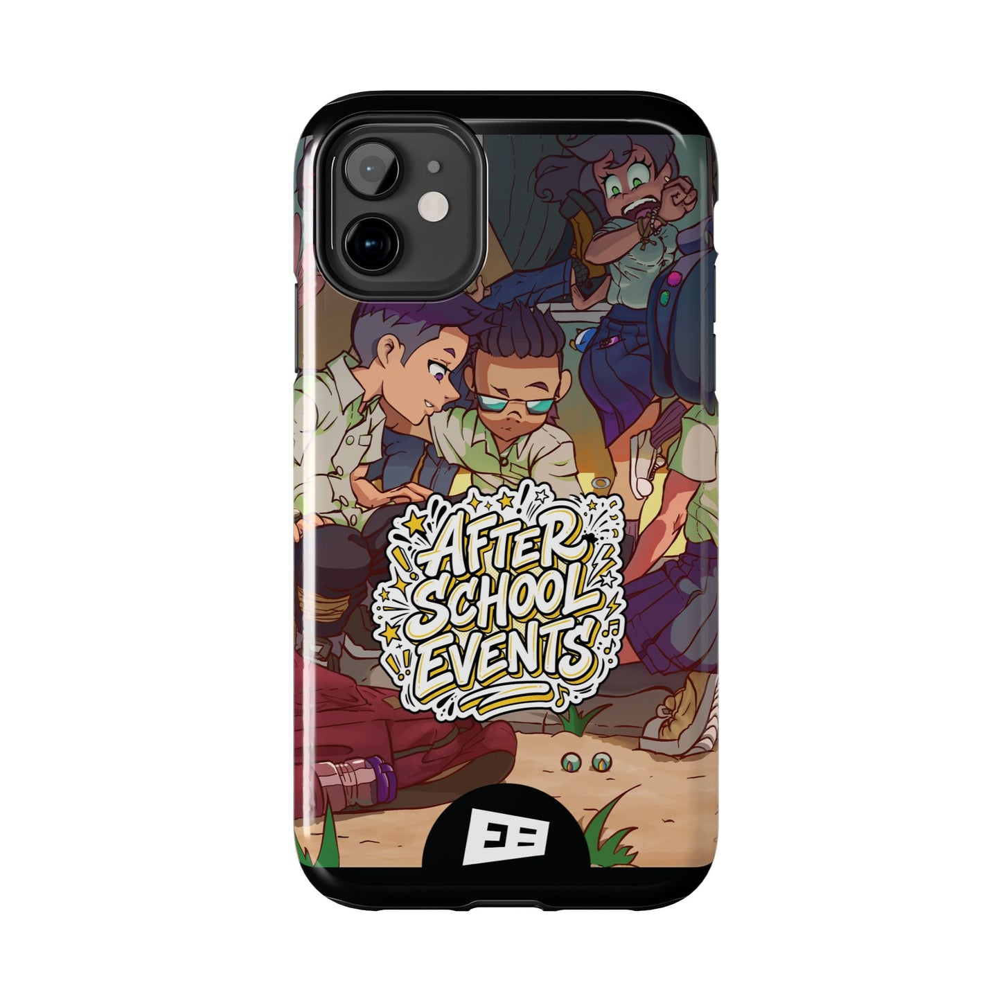 After School Events | Phone Case