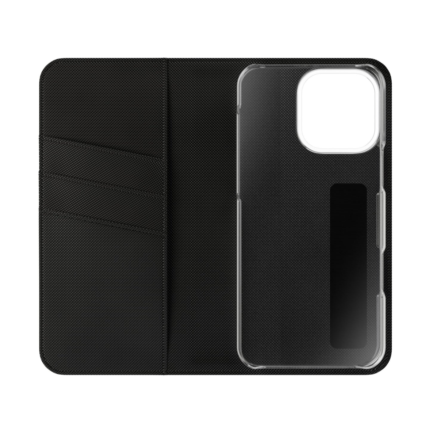 Strait and Narrow | Flip Phone Case