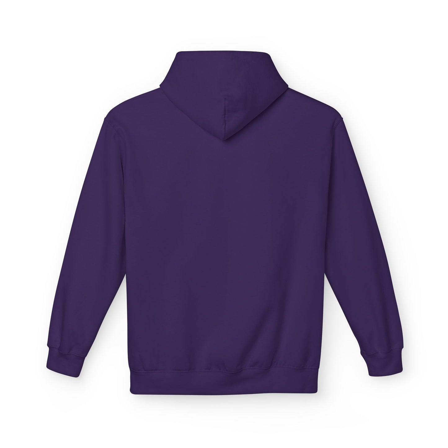 Strike Twice | Energetic Inspirational Sweatshirt