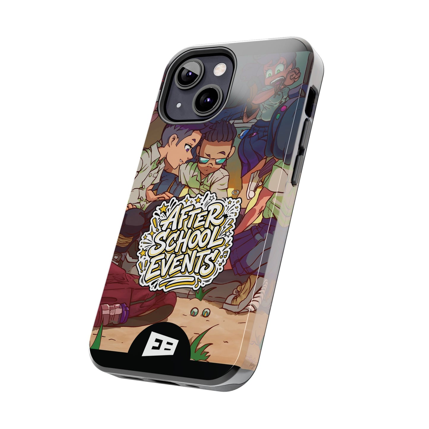 After School Events | Phone Case