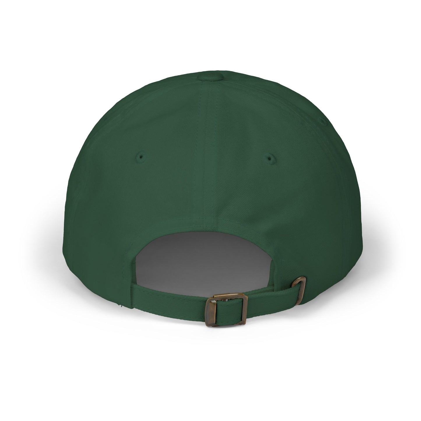 Strike Twice | Classic Dad Cap