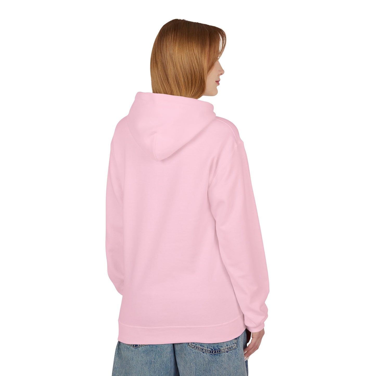Strike Twice | Energetic Inspirational Sweatshirt