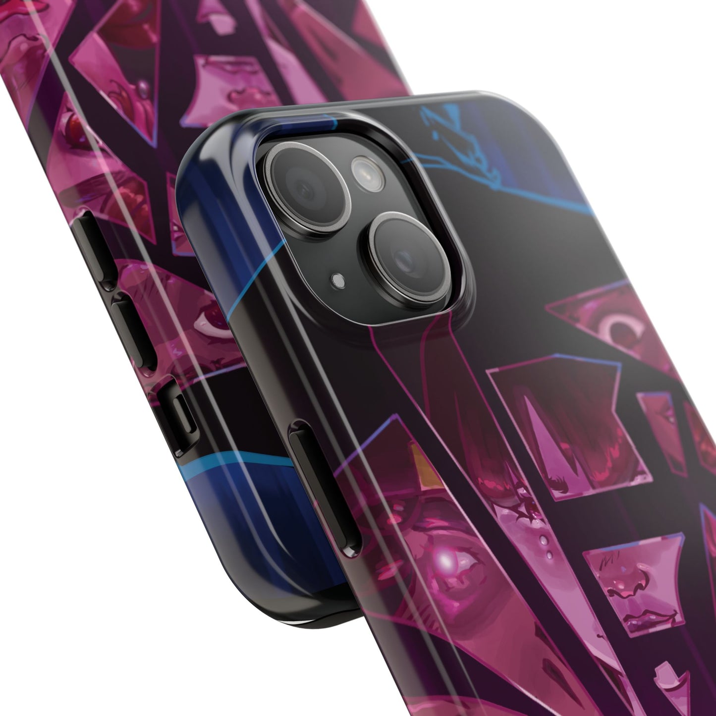 Fragments | Phone Case