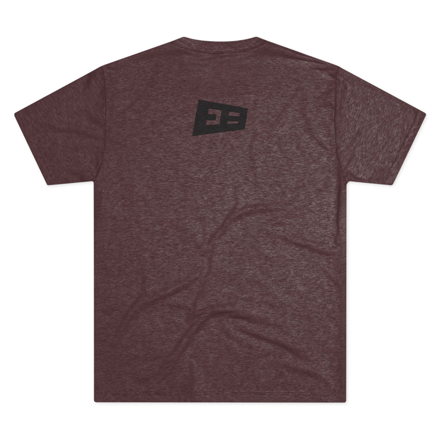 Fragments - Unisex Tri-Blend Crew Tee