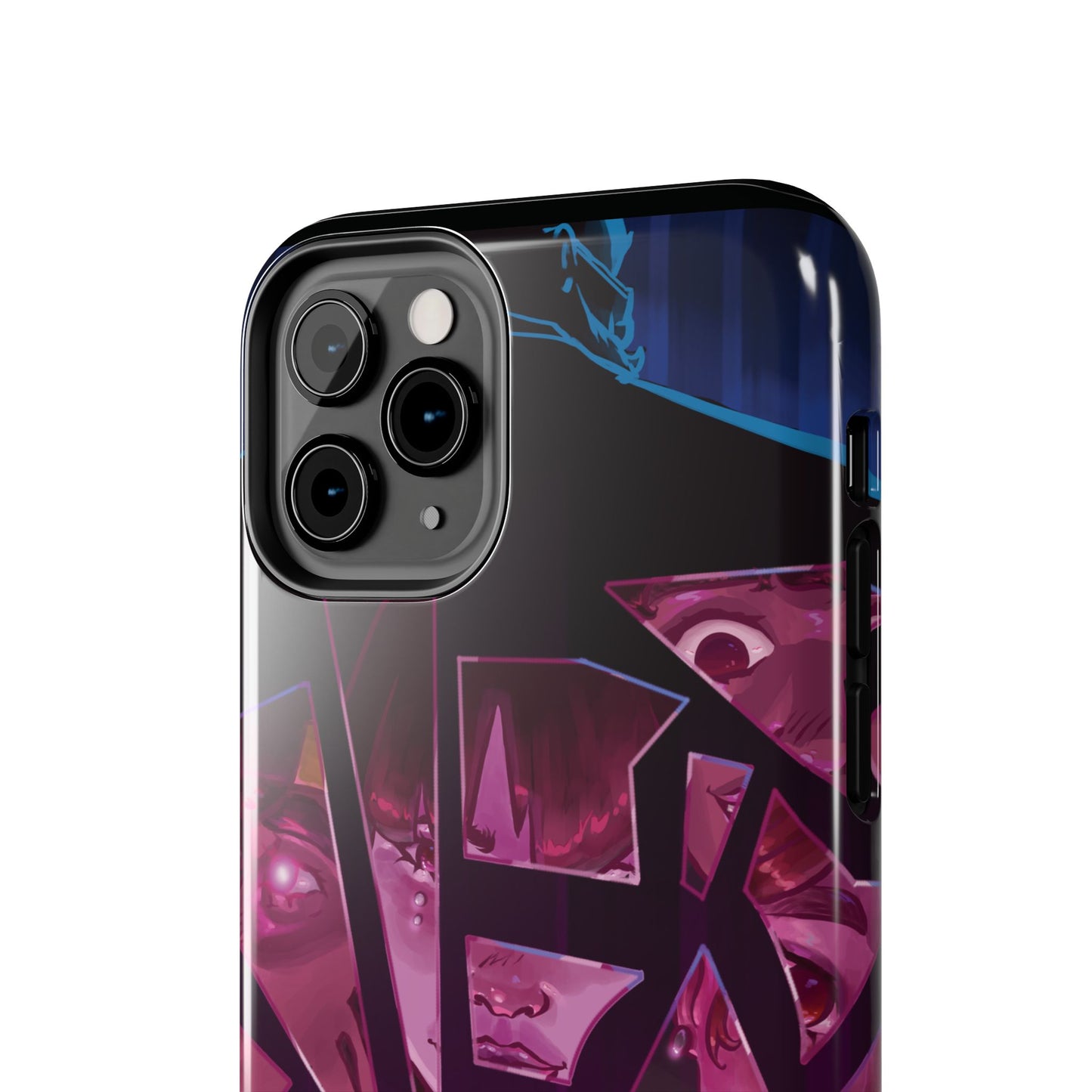 Fragments | Phone Case