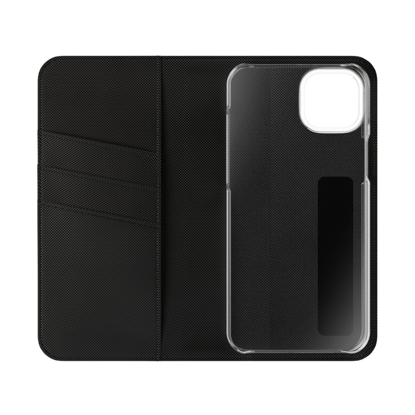 Strait and Narrow | Flip Phone Case