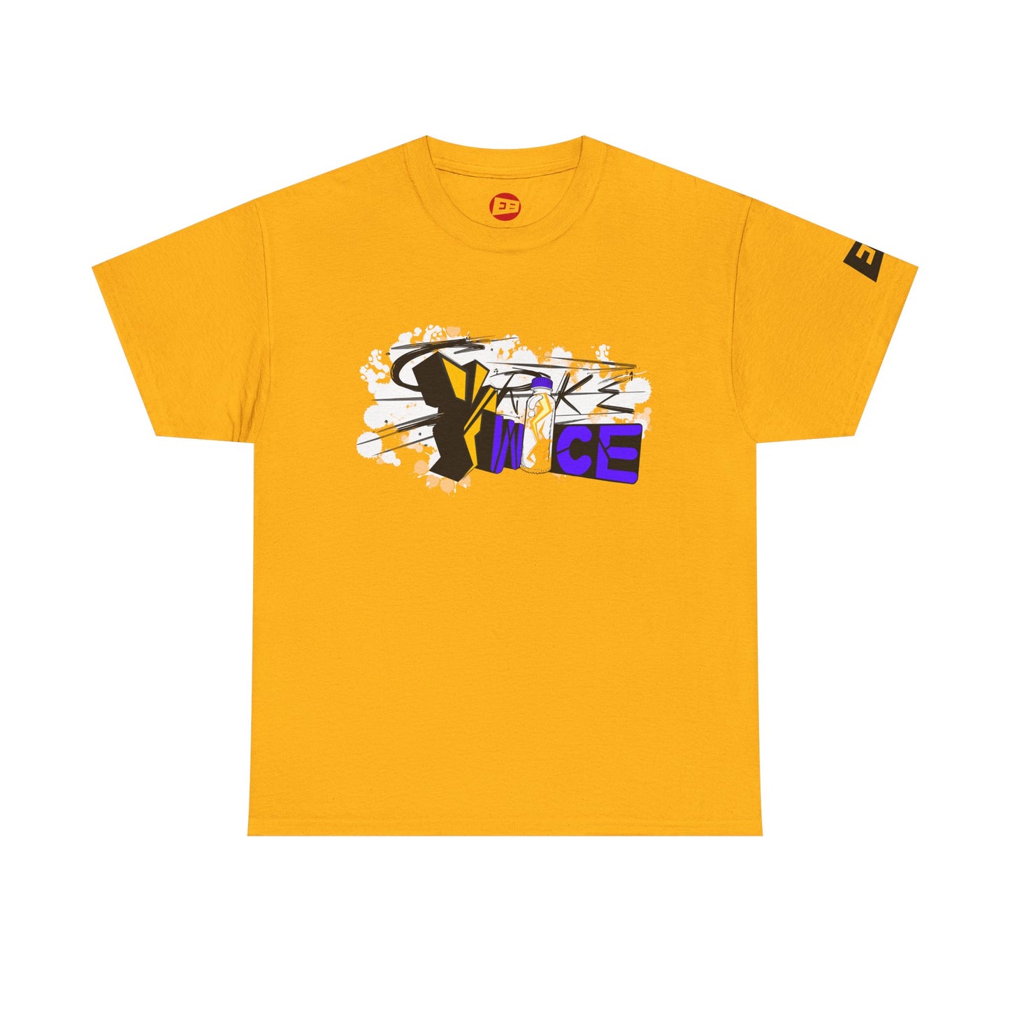 Strike Twice | 'Strike Twice' Inspirational Graphic T-Shirt