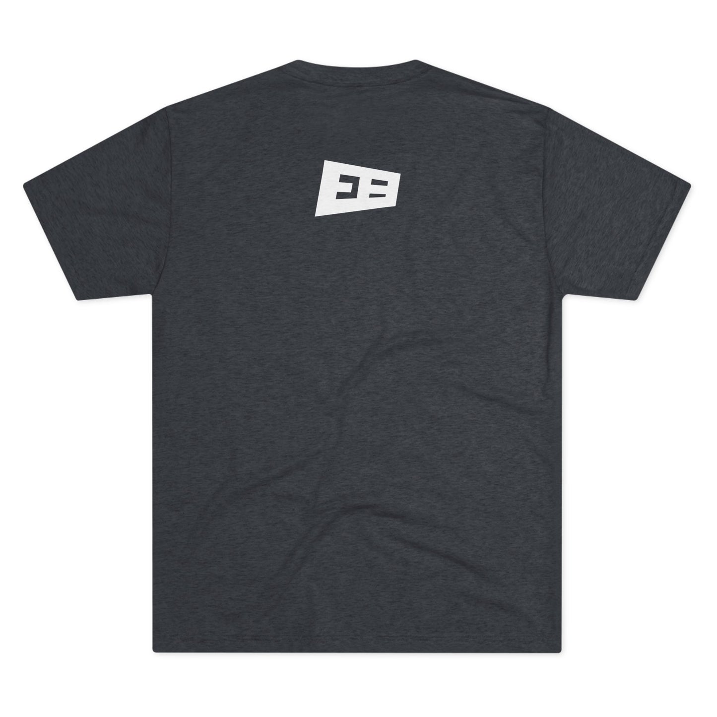 Fragments - Unisex Tri-Blend Crew Tee